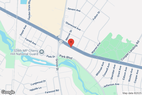 Cherry Hill Kia