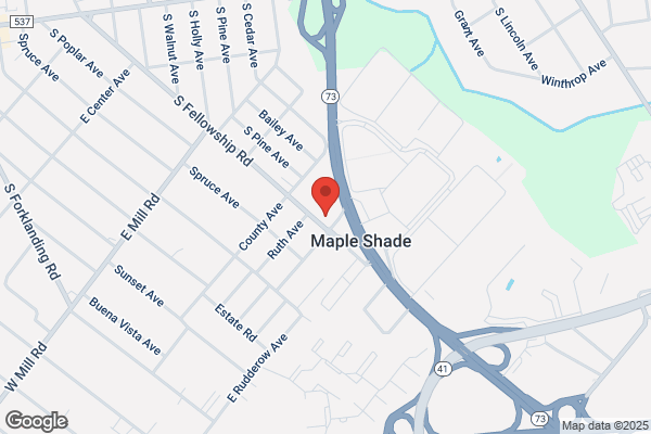 Maple Shade Mazda