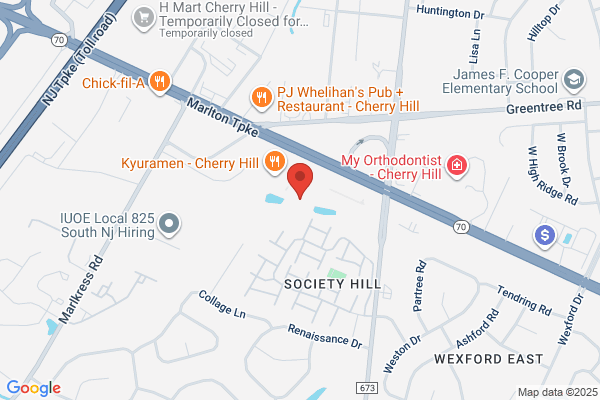 City Wide Facility Solutions - Southern New Jersey