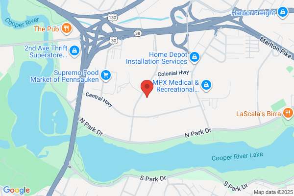 Carpet Cleaner Cherry Hill