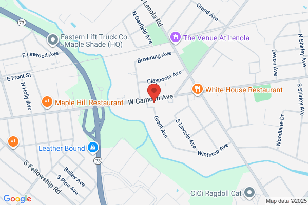 Moorestown Auto & Boat Upholstery Inc.