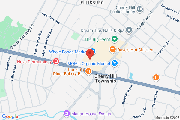 Ming Garden Chinese Restaurant