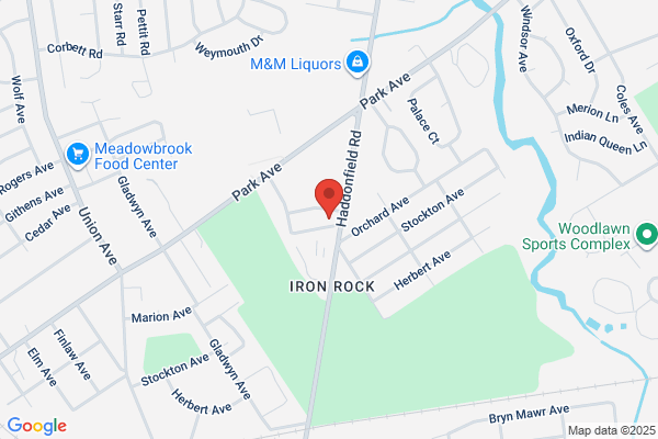 Pennsauken Phone & Computer Repair