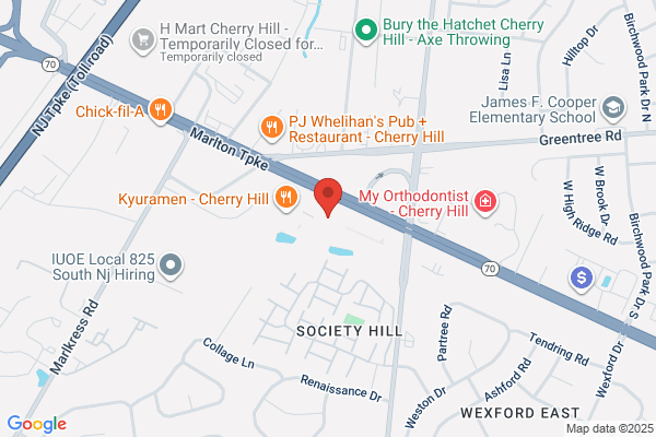 Primrose School of Cherry Hill