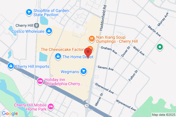 Gap