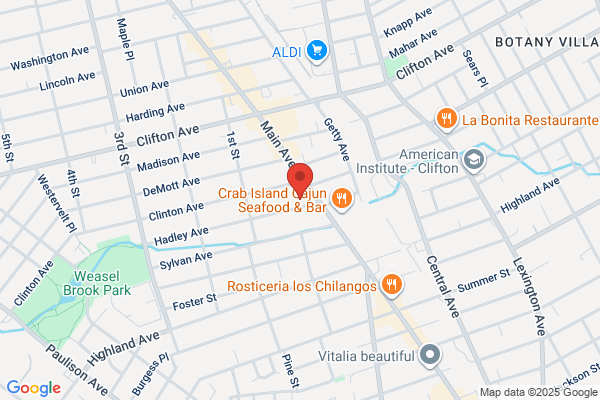 Garden State Appliance Repair Co