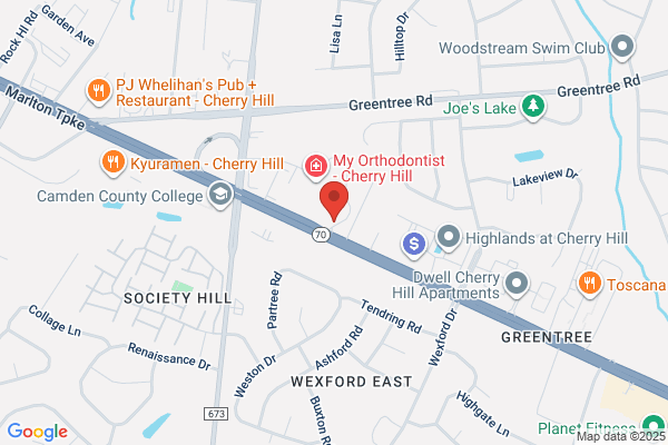 Cherry Hill Spine Center