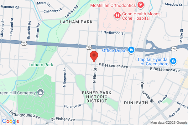 Cobb Chiropractic