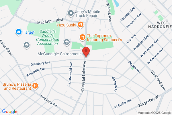 McGunnigle Chiropractic