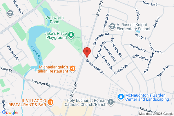 Panaia Chiropractic of Cherry Hill Ellery Panaia III DC