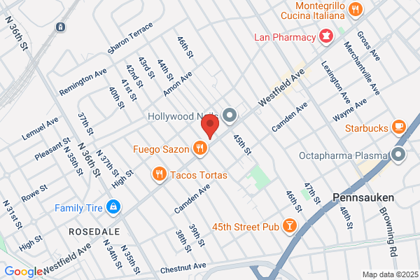 Pennsauken Spine & Rehab