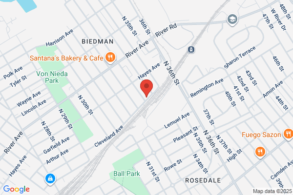 Congregation of Yahweh Inc