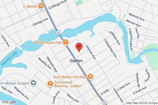 Oaklyn Baptist Church