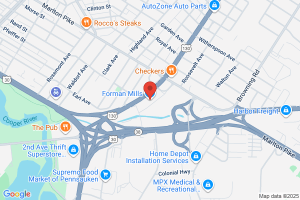 Forman Mills Inc