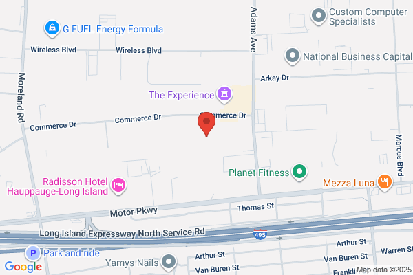 Sherburn Electronics