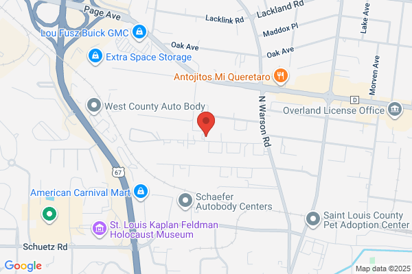 General Data Systems Inc