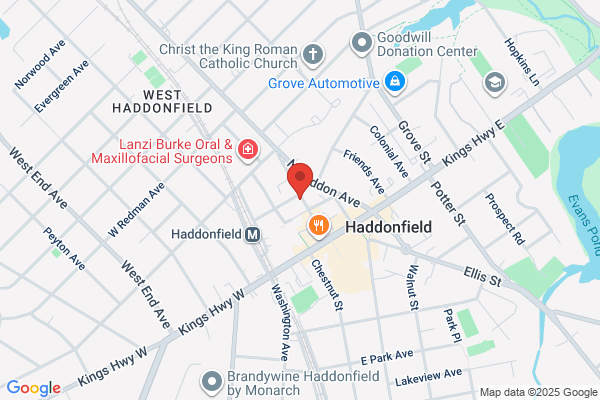 Haddonfield Bilingual Institute