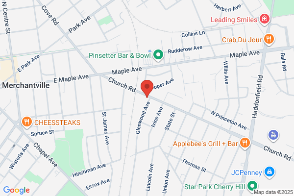 Ronnie McLaughlin Dance Studio