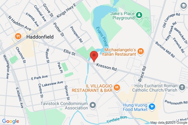 Di Vellos Deli