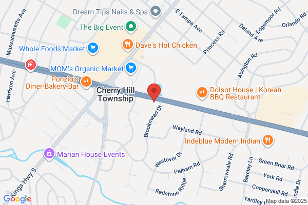 Lou & Anns Deli