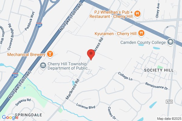 Haddon Family Dentistry