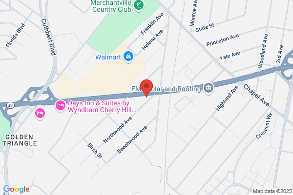 Pediatric Dental Associates of Cherry Hill