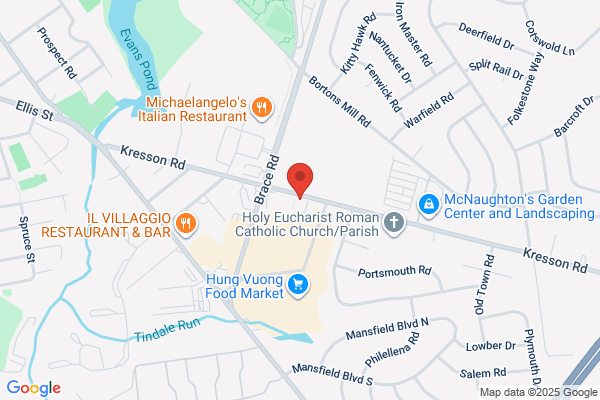 Paul G. Grussenmeyer – Cherry Hill Dentist
