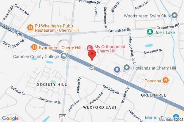 Waltzer Berry Dental Associates of Cherry Hill