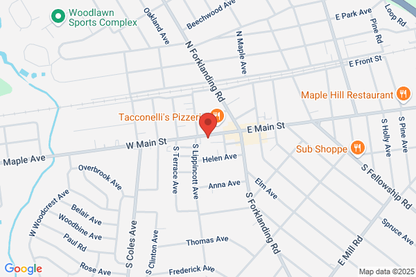 Baratz Dental Center Llp