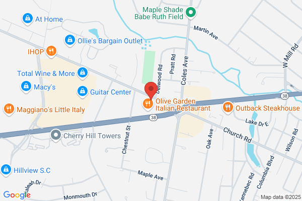 Cherry Hill Dental Smiles