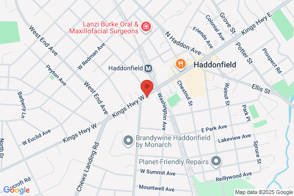 Dental Arts of Haddonfield