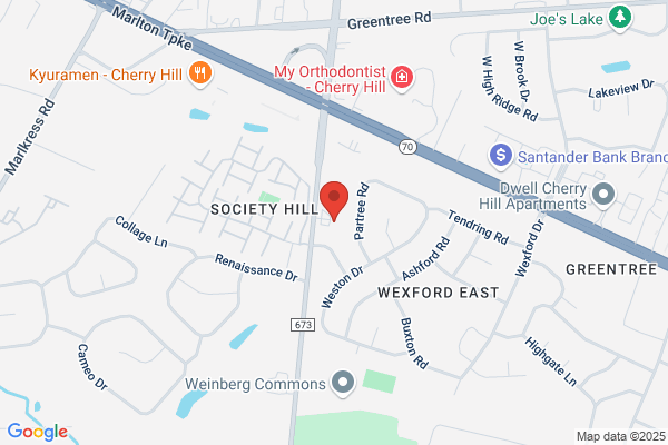 Springdale Family Dental - Harry J. Gilbert, DDS, FAGD