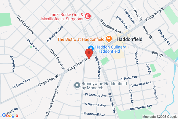 Haddonfield Dermatology Associates