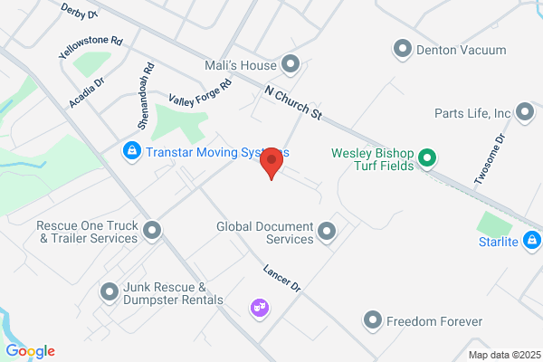 Com-Pak Communication Packaging Services Inc