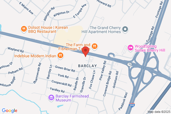 Consensus Health Primary Care Cherry Hill