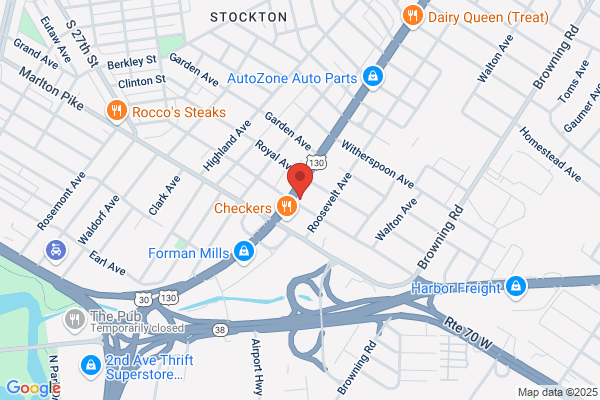 AFC Urgent Care Pennsauken