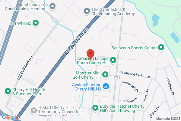Aquatic & Fitness Center the