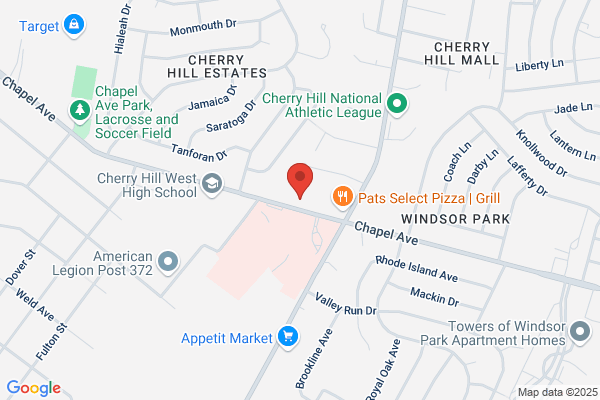 Bannett Eye Centers PA