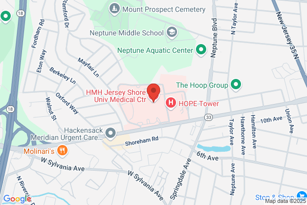 General Medical of New Jersey