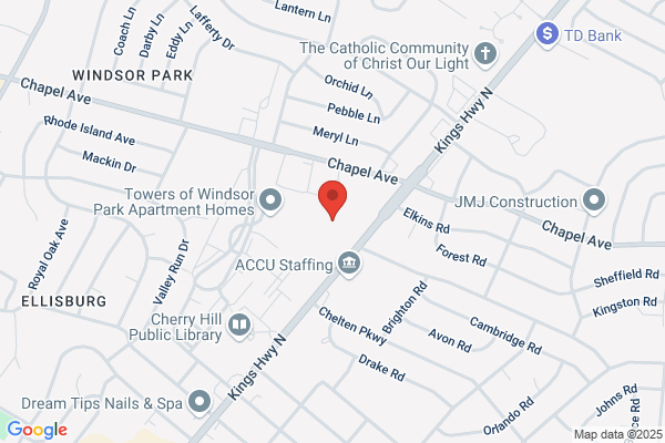 Loving Care Agency Inc