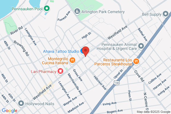 Medical Center Pennsauken