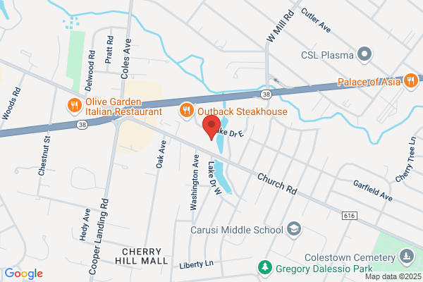 Physicians E.D. Center - Cherry Hill, NJ