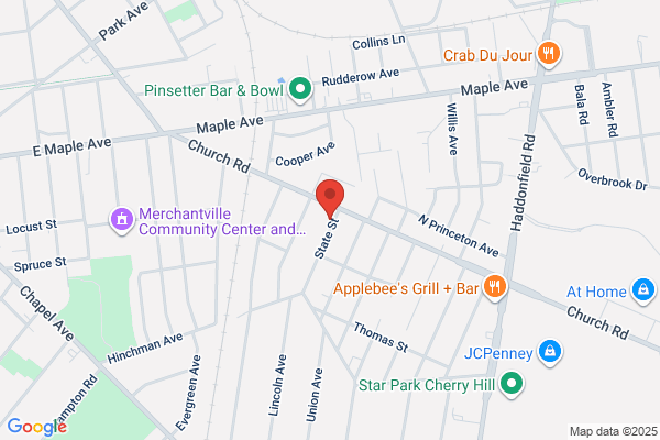World Wide Health Services of Nj