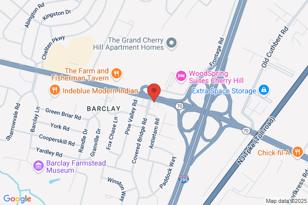 Cherry Hill Pharmacy Ltc