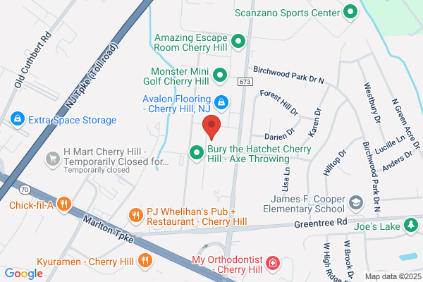 City Electric Supply Cherry Hill