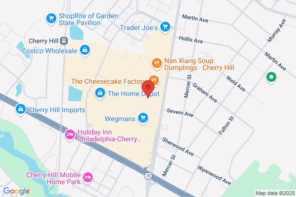Comcast Service Center