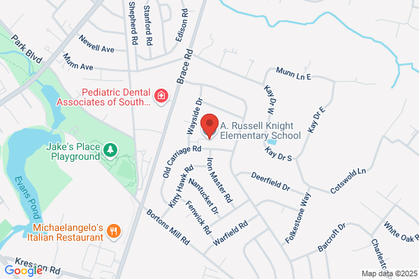 Cherry Hill Public Schools, Knight Elementary School