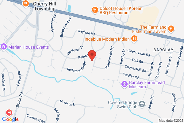 Cherry Hill Public Schools, Stockton Elementary School