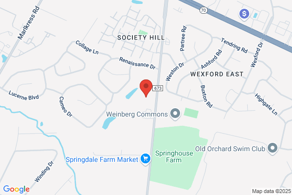 Shining Lights Preschool & Daycare