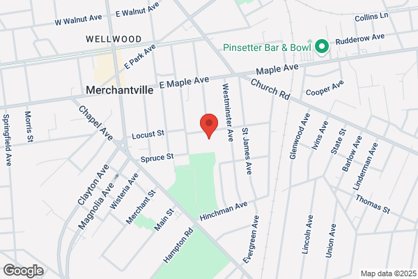 Merchantville Community Center
